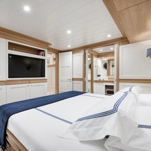 Magnolia One Yacht 