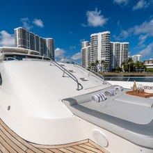 Atlantic Yacht 