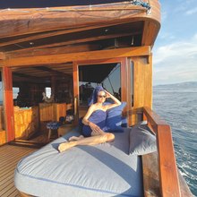 Ocean Pure 1 Yacht 