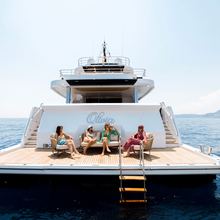 Elza Yacht 
