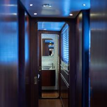 Deneb's Daughters Yacht 