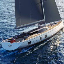 Oyster 36M Yacht 