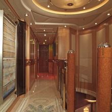 Oasis I Yacht 
