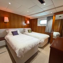 Ligaya Yacht 