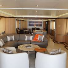 Papaito Yacht 