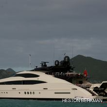 Equity Yacht 