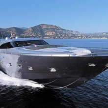 Emilia Yacht 
