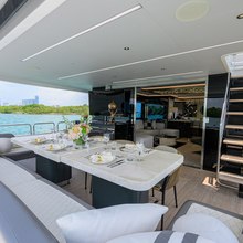 Olympus Yacht 