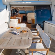 Glorious Yacht 