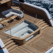 Sirena 42M/01 Yacht 