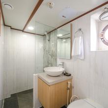 Southern Cross Yacht 