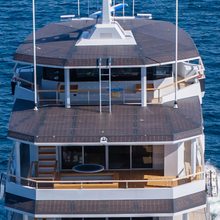 Canoa Yacht 