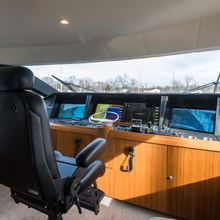 18 Reeler Yacht 