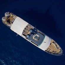 Zulu Yacht 