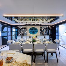 Olympus Yacht 