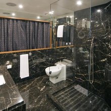Genesia Yacht VIP Bathroom