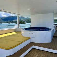 Western Isles Yacht 