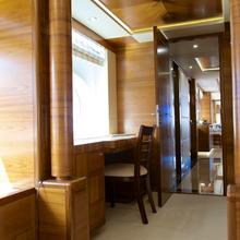 Latifa Yacht 