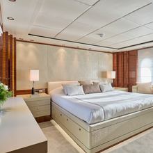 Rooster Yacht 