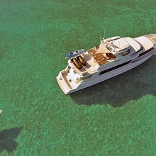 No Exceptions Yacht 