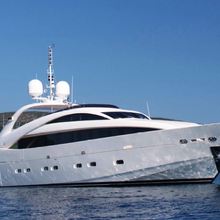 Whispering Angel Yacht Main Profile