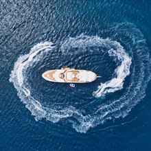 Sanctuary Yacht 