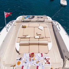 Little Zoe Yacht 