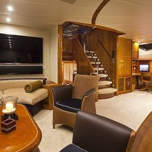 Ree Yacht 