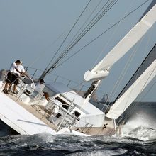 Sentinel Yacht 
