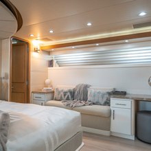 Atlantic Yacht 