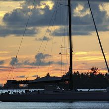 Nice Yacht