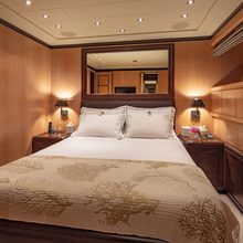Cosmos Yacht 