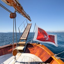 Weatherbird Yacht 