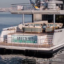 Mitan Yacht 