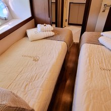 Olibano Yacht 