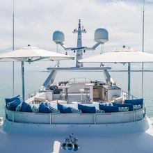 At Last Yacht 