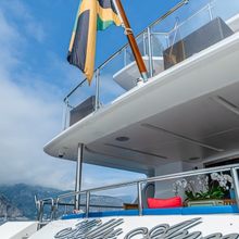 Dylan Anne Yacht