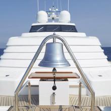 Sea Lady II Yacht 