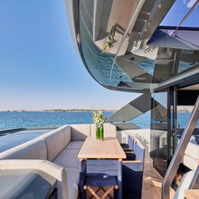 Duchess Yacht 