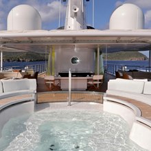 Albatross Yacht 