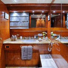Blu Sky Yacht 