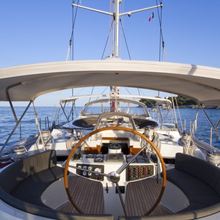 Savarona Yacht 