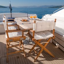 Glorious Yacht 