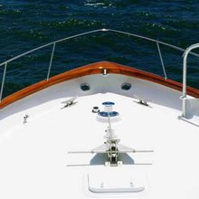 FantaSea Yacht 