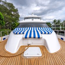 Top Shelf Yacht 