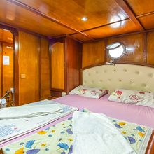 Grand Alaturka Yacht 