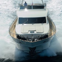 Larmera Yacht 
