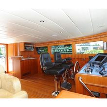 Luna Yacht 