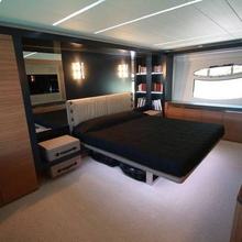 Honey Badger Yacht 
