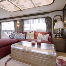 Ikigai Yacht 
